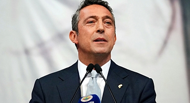 Ali Koç: 