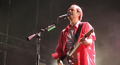 Bursa’da 19 Mayıs coşkusu 