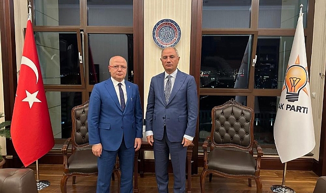 Bursa’da adalet hizmetlerine yeni yatırımlar