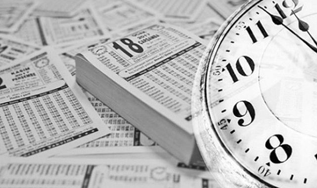 Kurban bayramı tatili kaç gün olacak?