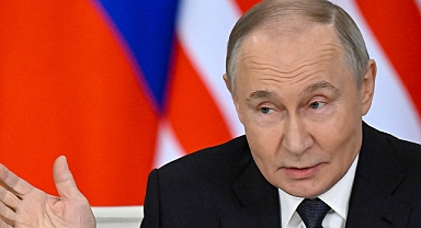 Putin, İstanbul'daki Ukrayna görüşmesine katılmayacak