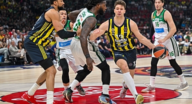 THY Euroleague’de Fenerbahçe finalde