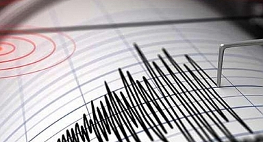 Adana’da 4.5 büyüklüğünde deprem
