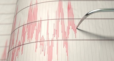 Antalya’da 4 büyüklüğünde deprem