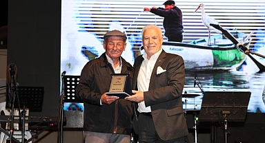 Bursa Leylek Şenliği’ büyük bir coşkuyla başladı