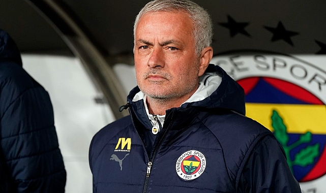 Fenerbahçe, Jose Mourinho ile de başarıyı yakalayamadı