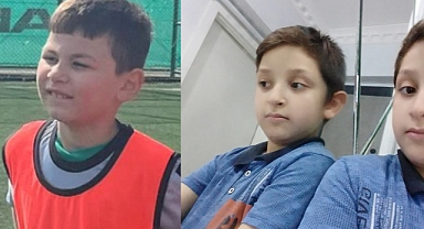 İznik Gölü’ne giren iki kuzenin cansız bedenlerine ulaşıldı