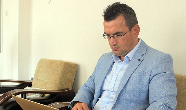 Metin Gürcan'a 16 yıl 8 ay hapis cezası