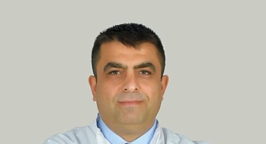 2 yaşındaki bebeğin böbreğindeki taş kapalı yöntemle alındı