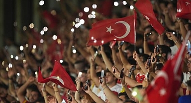 A Milli Takım, Bulgaristan'ı Bursa'da konuk edecek