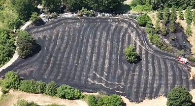 Başkan Bozbey'den çiftçilere: 