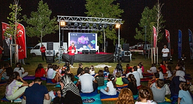 Bilim ve eğlencenin adresi: Mobifest