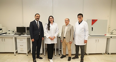 BTÜ’denyerli odun türlerini mobilya ve yapı sektörüne kazandıracak proje