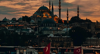 Bu Gece Türkiye Tek Yürek Oluyor