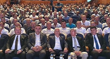 Bursa Büyükşehir Belediyesi'nden Çiftçiye Mazot Kartı Desteği