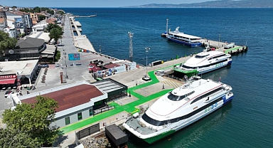 Bursa’da körfez seferleri 5 Temmuz’da başlıyor