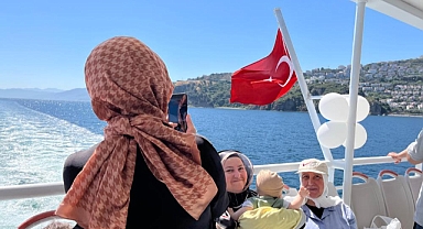 Bursa’da Körfez Seferleri başladı