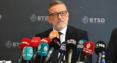 Bursa İş Dünyası Bursaspor İçin Kenetlendi