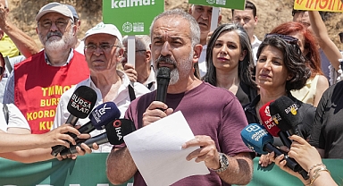 Bursa Kent Konseyi ve STK'lar: 