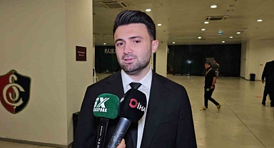 Bursaspor'da son iki yabancı oyuncu dosyası da kapatıldı