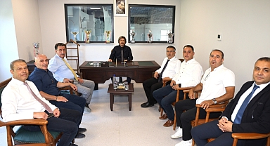 BUÜ’nün yaz okulunda minikler eğitimi ve eğlenceyi bir arada yaşıyor