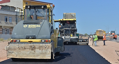 Büyükşehir’den Bursa trafiğine nefes aldıracak adım