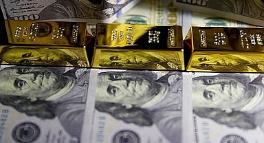 Dünya Altın Konseyi'nden hedef fiyat! 'Sarı metal' 2025 sonunda…