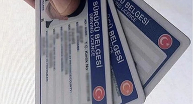 Ehliyet yenileme süresi 3 ay uzatıldı