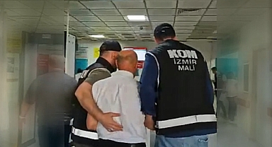 Eski İzmir Büyükşehir Belediye Başkanı Tunç Soyer tutuklandı