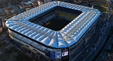 Fenerbahçe artık Chobani Stadium Fenerbahçe Şükrü Saraçoğlu Spor Kompleksi adını taşıyacak