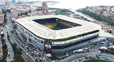 Fenerbahçe'den dev sponsorluk! Stat ismi ve forma için Chobani ile görüşmeler başladı