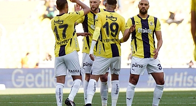 Fenerbahçe’nin Şampiyonlar Ligi’ndeki rakibi belli oldu