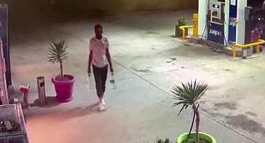 FETÖ'den ihraç edilen şüpheli tutuklandı