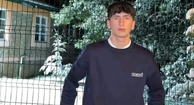 Genç çocuk denizde boğularak hayatını kaybetti