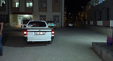 Harmancık yangınındaki şüpheli araç emniyette