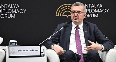 İletişim Başkanlığı'nda görev değişimi