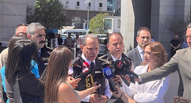 İstanbul'da çete operasyonu: 89 gözaltı