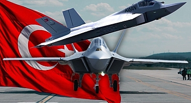 KAAN'ın teslimatları için tarih verildi! 