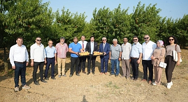 Libya’ya ihracat için sözleşme aşamasına gelindi