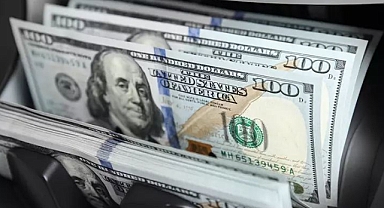 Merkez Bankası'nın toplam rezervleri arttı