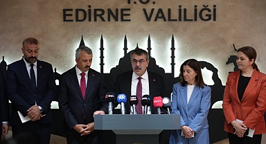 Milli Eğitim Bakanı Tekin, LGS sonuçlarının açıklanacağı tarihi duyurdu