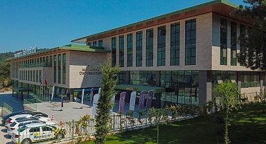 Mudanya Üniversitesi’nde 9 yeni bölüm daha açıldı