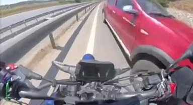 Ölümle burun buruna