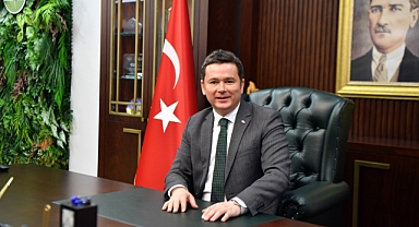 Osmangazi Avrupa’nın CIVITAS şehirleri arasına seçildi