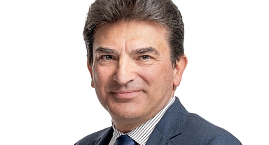 OYAK Genel Müdürlüğü görevine Prof. Dr. Murat Yalçıntaş getirildi