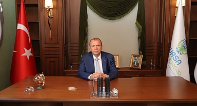 ÖZER MATLI: “15 TEMMUZ, MİLLETİMİZİN DEMOKRASİYE VE GELECEĞİNE SAHİP ÇIKIŞININ ADIDIR”