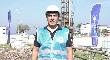 Prof. Dr. Eyübhan Avcı Rusya depremini değerlendirdi