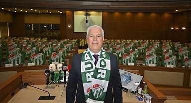 Taraftardan Başkana teşekkür yağdı