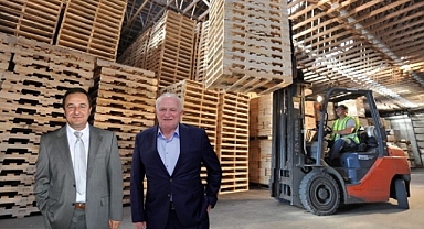 TEPAL ve TAPSİAD’dan orman yangınlarına karşı duyarlılık çağrısı