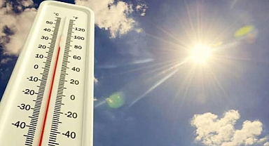 Türkiye Kavrulacak: Sıcaklıklar 6-12 Derece Birden Yükselecek